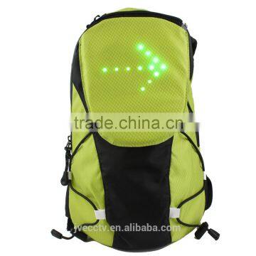 OEM Wirelesss Remote Control Led Cycling Factory Direct Backpack Manufacturers China photo-4