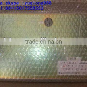 new products hitachi EX120-2 PCV controller for excavator