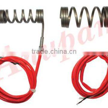 Micro Tubular Heaters photo-4