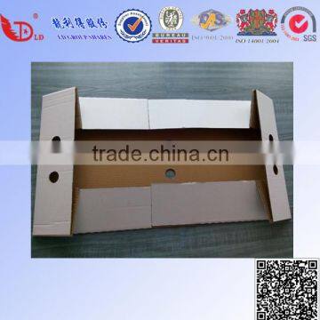 Carton Waterproof Frozen Food Shipping Boxes photo-5