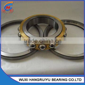 Long Lifespan Angular Contact Ball Bearing 3204 ATN9 photo-6