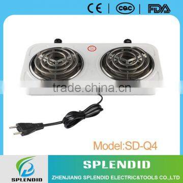 SD-Q4 Cheap Home Portable Electric Stove photo-5