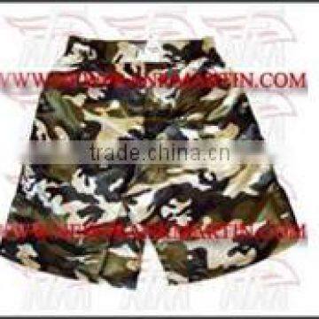 Mens Mma-Board Short Camouflage Style FM-896-c-21