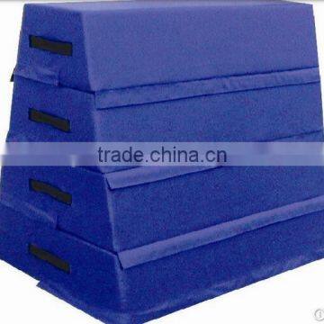 Trapezoid Vaulting Box