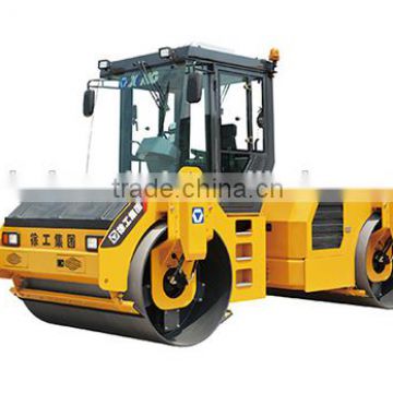 XCMG XD122E Double Drum Roller