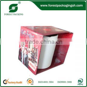 MUG PAPER CORRUGATED COLOR BOXES photo-6