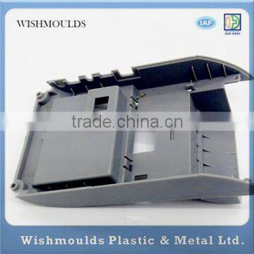 Professional plastic injection molding process molded plastic products