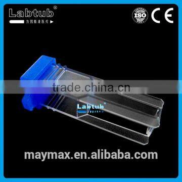 Disposable Micro Plastic Cuvettes (reation Cuvette) photo-2