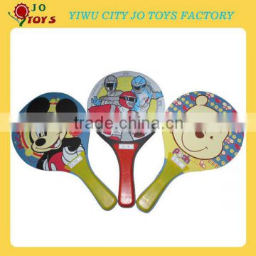 beach paddle ball set with EN71 ASTM