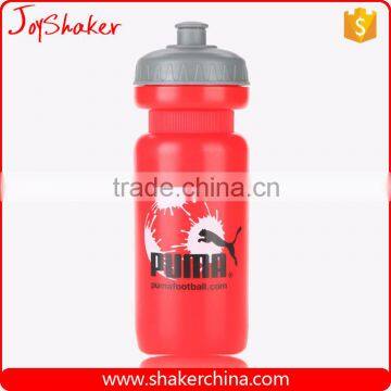 JoyShaker 600ML Cheap Reusable Water Bottles photo-6