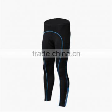 customized top quality hot sale compression running pants