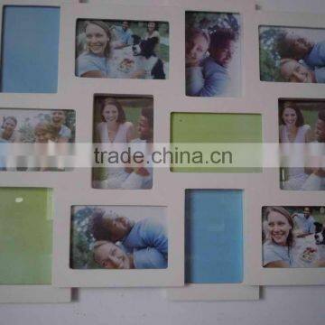 2012 most popular antique decorative photo frame