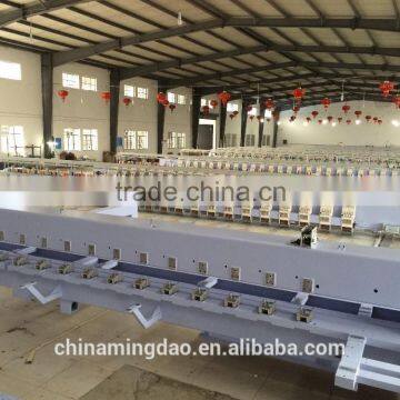 Flat Computerized Embroidery Machine Prices photo-6