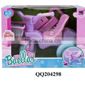 Nice 13 Inch Baby Doll for Kids With Walking Trainer Toy Doll Baby Doll photo-2