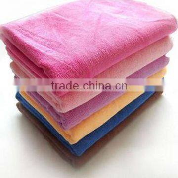 low price promotion pressed towel