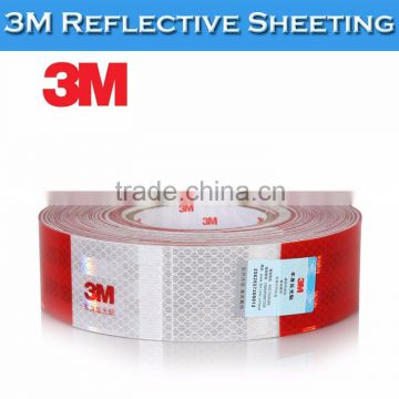 3M 983D Safety Reflective Tape For Car 5cm*45.7m