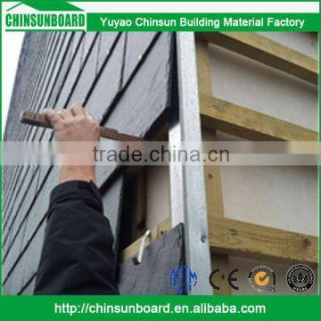 No Sweating No Chloride Magnesium Sulfate Board Mgo board Russia Standard