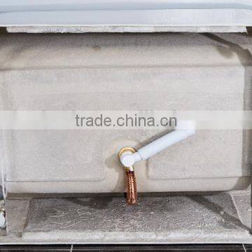 CUPC Modern Colored Bathtubs,big Bath Tub,oval Shape Bathtubs
