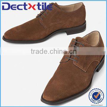 colorful suede fabric suede leather genuine leather suede shoes is waiting for you