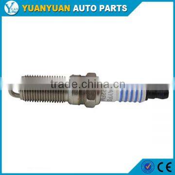 parts for d fusion SP411 spark plug for chevrolet malibu for d taurus 2008 - 2012