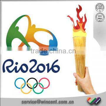 Eco-friendly Material DIY Torch Kids EVA Foam Toy photo-2