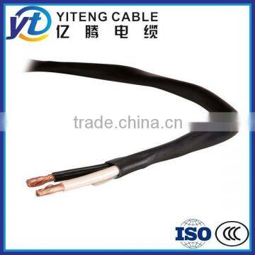soft rubber power cable