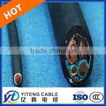 EPR Insulated Power Cable for Power Plant, Power Station and Mining Areas