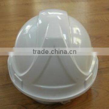 Construction Industrial CE EN 397 ABS Safety Helmet photo-2
