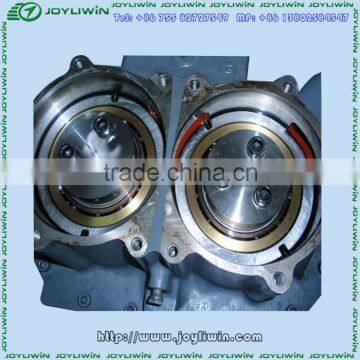 2016 Type Oil Compressor Air End Overhaul Repair Service for Atlas Copco GA Series photo-3