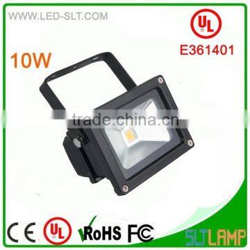 Bridgelux IP65 Outdoor Led Flood Light Led Projector 220v Lamp 90-264V/12V/Motion Sensor/RGB CE/RoHS/UL photo-4