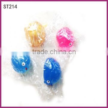 Hot Fashion Sticky Splat Water Ball Strees Ball