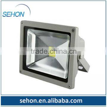 hot sale ip65 Aluminum Dimmable outdoor led floodlight                        
                                                Quality Choice