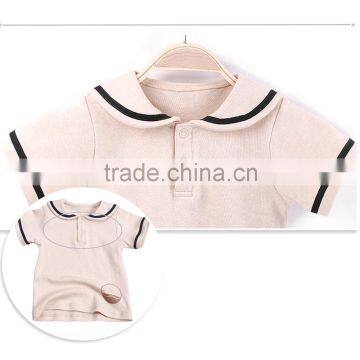 2016 New Products New Born Girl Daily Wear Dress