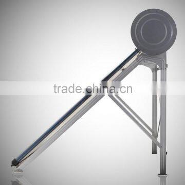 150L High Quality Compact Non-Pressurized Solar Water Heater photo-2