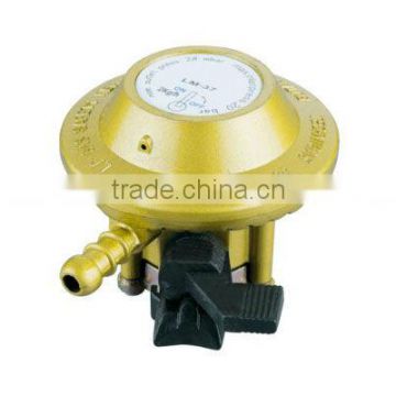 Pressure reducing valve pressure safety valve with ISO9001-2008