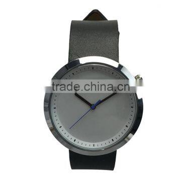 Watches Men Luxury Brand Quartz Watches Men Leather Watch Casual Wristwatch Male Clock Relojes Hombre Relogio Masculino 2016 photo-2