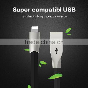 new products 2016 usb charger for smart phone high speed charge and transfer
