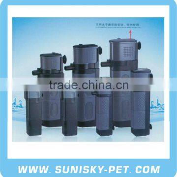 AT F100/200 Internal Power Liquid Filter