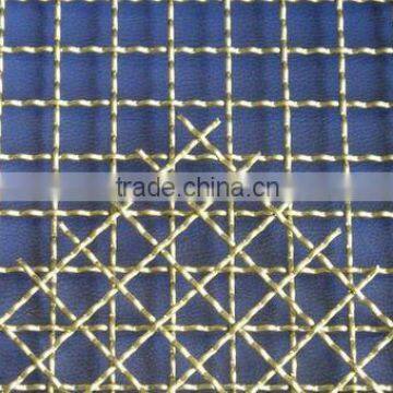 Woven Wire Mesh ( ISO 9001)