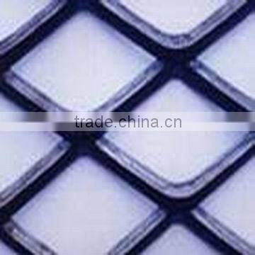 Expanded Metal Sheet/Expanded Mesh photo-2