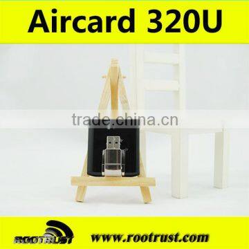 Aircard 4G LTE modem 320U