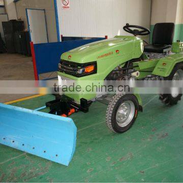 mini farm tractor/tiller for sales made in china