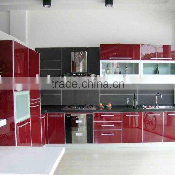 modular kitchen cabinet JZ-B1017