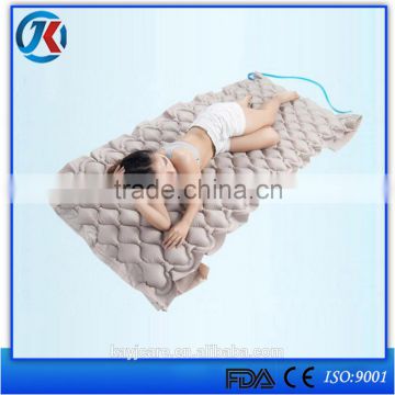 alibaba China soft bubble type air mattress, king size online shopping