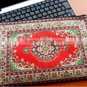 KiLiM RUG CARPET DESIGN TURKISH CARRY BAG HANDBAG FOR TABLET PC SMALL NOTEBOOK photo-2