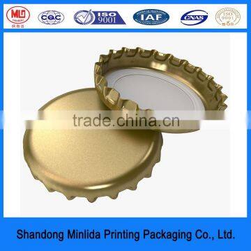 Best Quality Customized Logo Beer Bottle Crown Cap Oem Manufacturer photo-6
