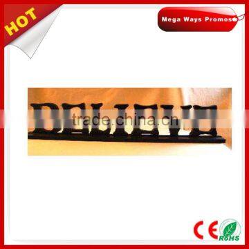 Craft Wooden Letter