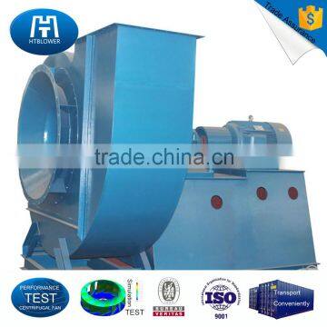 Abrasion Resistance thermal power generation blower