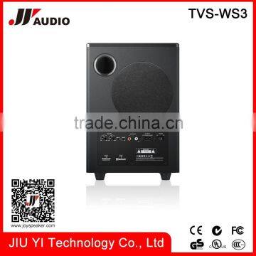 home theater music system of wi-fi subwoofer speakers car subwoofer