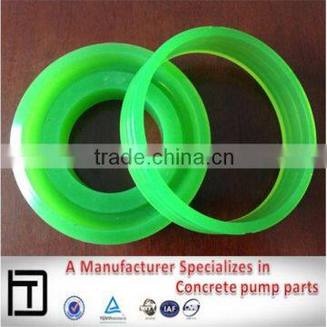 Rubber Gasket for Concrete Pump Pipe Fitting photo-2